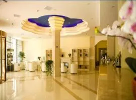 GreenTree Inn Xiangshan Transportation Center Bai Hua Road