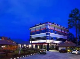 Rudang Berastagi Hotel
