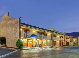 Rodeway Inn Norcross, khách sạn ở Norcross