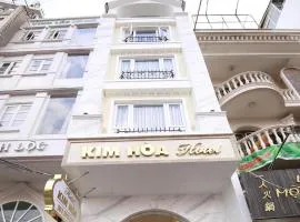 Kim Hoa Hotel