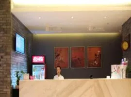 Jinjiang Inn Jiujiang Internation Exhibition Center