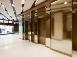 Elysion Place Hotel Causeway Bay