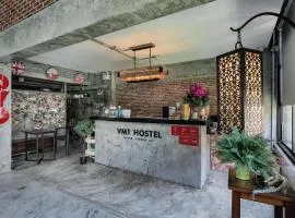 Vm1 Hostel