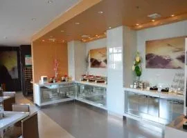 Jinjiang Inn Hohhot Dazhao Hospital Metro Station