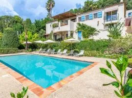 Stunning Home In St Paul De Vence