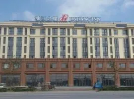 Jinjiang Inn Tianjin Jizhou Renmin West Street Branch