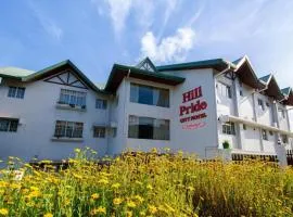 Hill Pride City Hotel