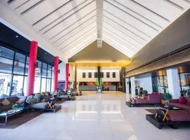 ZEN Rooms Huay Kaew Road