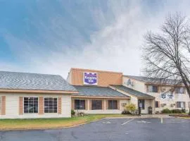 Knights Inn Litchfield MN