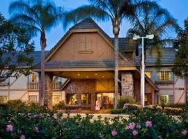 Folk Inn Ontario Airport