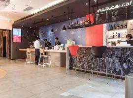 ibis Xian South Gate