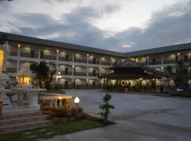 CK Hills Hotel