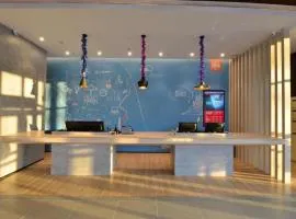 Ibis Harbin Normal University