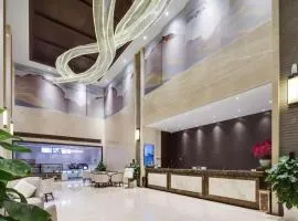 ibis Styles Nanjing Qilin Gate Hotel