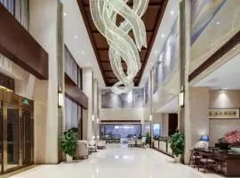 ibis Styles Nanjing Qilin Gate Hotel