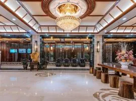 GreenTree Inn Kunming Baiyun Road Tongde Plaza Branch