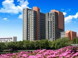 Dajiuhua Hotel