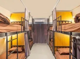 OYO 723 Lamphun Hostel