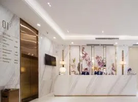 Lavande Hotel Guangzhou Jingxi Southern Hospital Metro Station