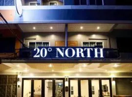 20 North Hotel Mae Sai