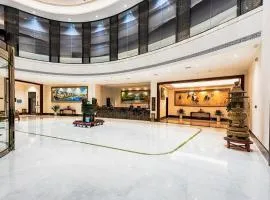 Huading International Hotel