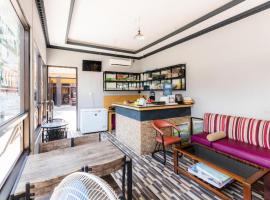 Hotel O Wisma Pelita Mas, hotel in Pampang