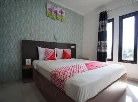 Hotel O Green Palm Kostel Syariah