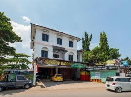 OYO 1906 Zhafira Guest House Syariah, ξενοδοχείο σε Sungguminasa