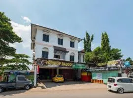 OYO 1906 Zhafira Guest House Syariah