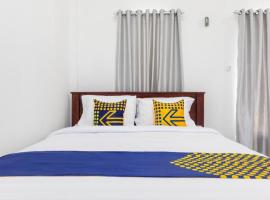 SPOT ON 2063 Bethania Residence, hotel poblíž Letiště El Tari  - KOE, Kupang