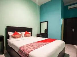 Hotel O Bunga Raya Residence