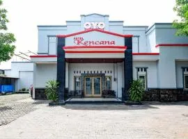 Super OYO 2436 Hotel Kencana