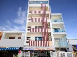 OYO 898 Phuong Thao Hotel