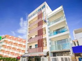 OYO 898 Phuong Thao Hotel