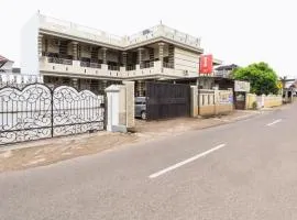 Hotel O Adelia Residence