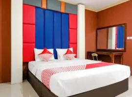 OYO 2966 Hotel Atriaz