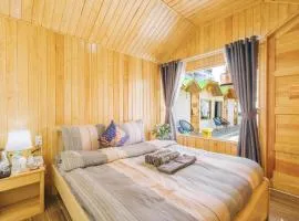Da Lat Cam Ly Hotel