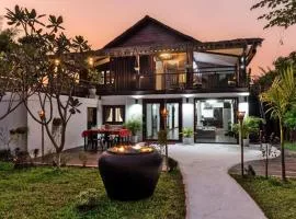 Sampeah Retreat Villa