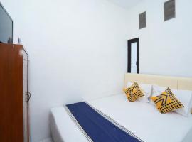 Hotel O Berkah Residence Syariah，位于Lumpur的酒店