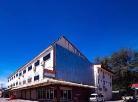 OYO 836 PK Residence