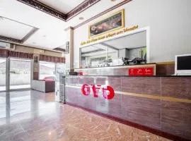 OYO 836 PK Residence