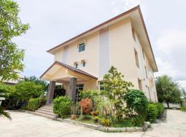 OYO 904 Mai Thai Place โรงแรมใกล้สนามบินหัวหิน - HHQในหัวหิน