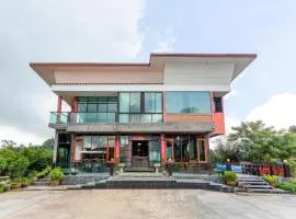 OYO 1012 Vintage Home