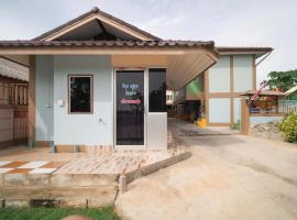 OYO 1018 Pikul Yoo Suk Resort, hotel en Ban Na