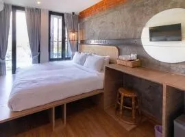 The Singha Hotel - Korat