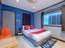OYO 75322 Tha Burapa Resort Bangsean