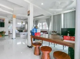 OYO 75305 T Park Pak Chong