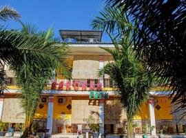 OYO 90065 Homestay Barokah Park, hotel a Cotek