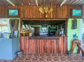 OYO 75380 Bannoichynum Resort Kanchanaburi