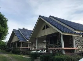 OYO 75380 Bannoichynum Resort Kanchanaburi